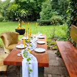 Gartenparadies شقة سينغن