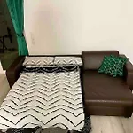 Gartenparadies شقة سينغن