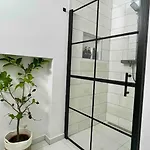 شقة Gartenparadies