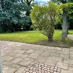 شقة Gartenparadies سينغن