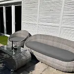 شقة Gartenparadies سينغن