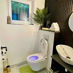 Gartenparadies شقة سينغن