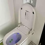 Gartenparadies شقة