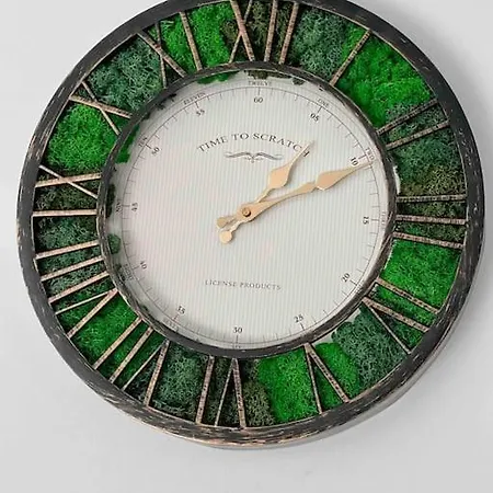 Gartenparadies شقة *