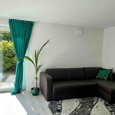 Gartenparadies سينغن