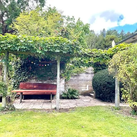 Gartenparadies Appartamento