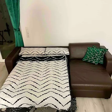 Gartenparadies شقة سينغن