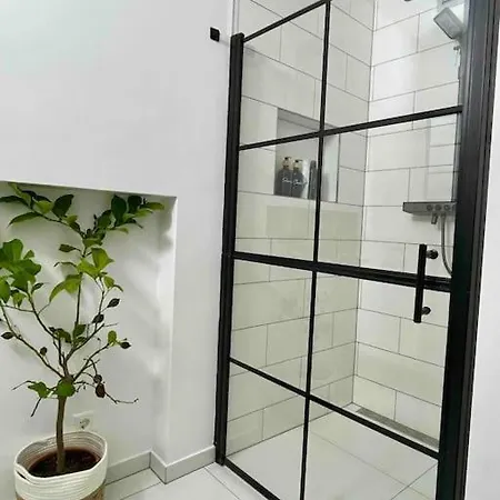 شقة Gartenparadies