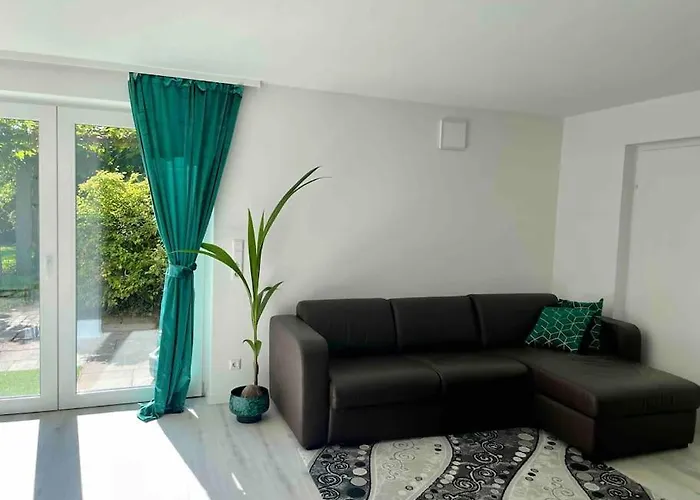 Gartenparadies Singen