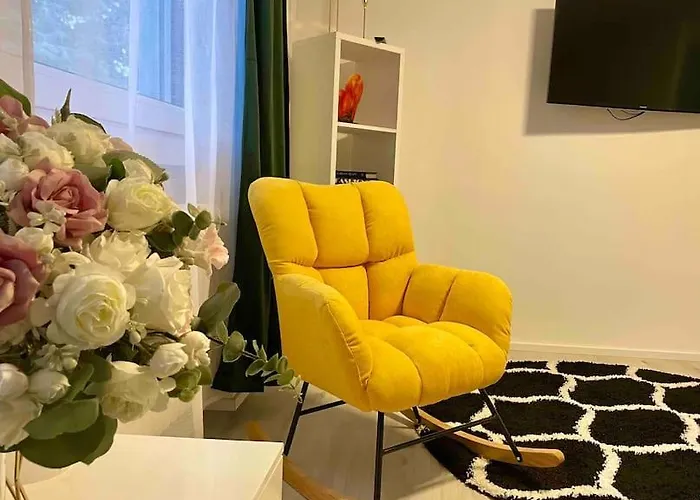 Gartenparadies Appartamento