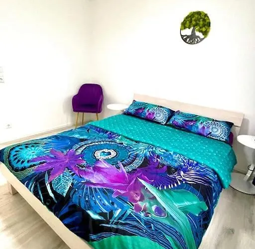 Gartenparadies Singen