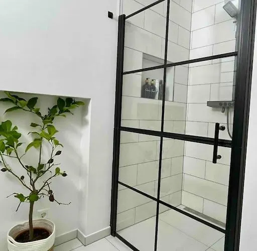 Lägenhet Gartenparadies