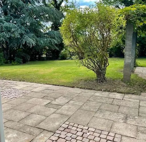 Appartamento Gartenparadies Singen