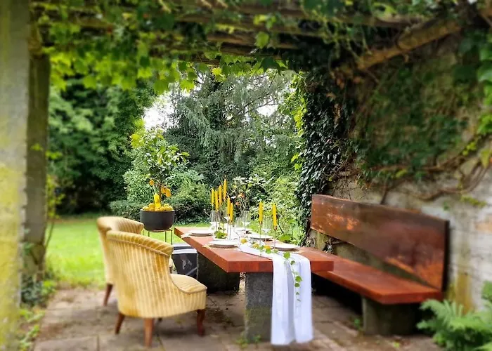 Gartenparadies Appartamento