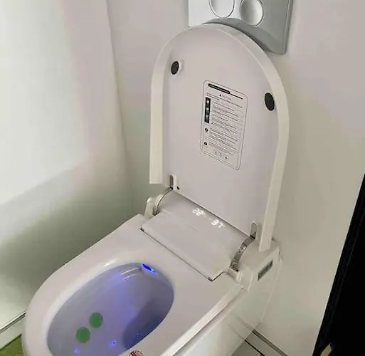 Gartenparadies Appartamento